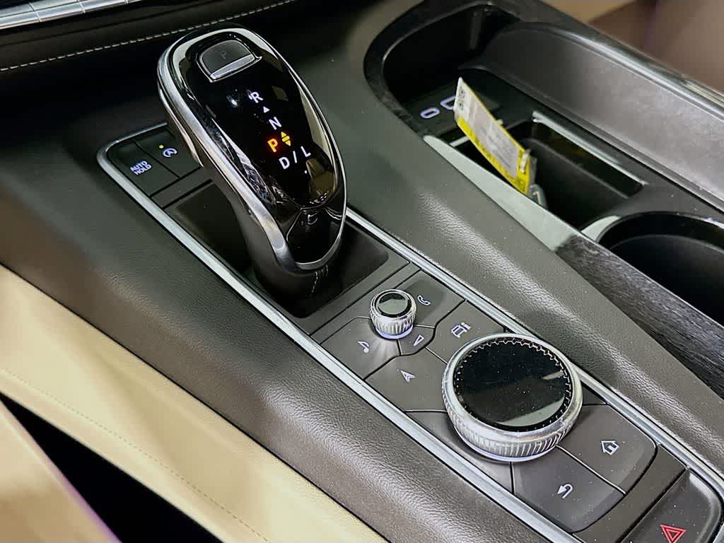 Thumbnail: 2021 Cadillac Escalade - 19