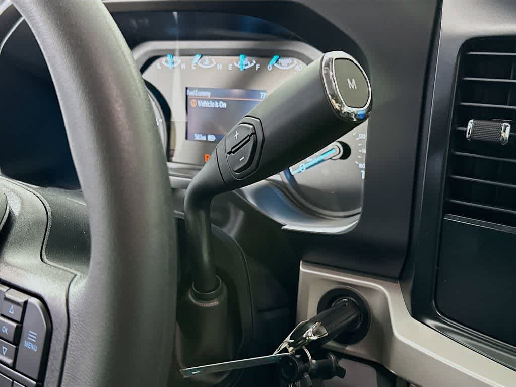 Thumbnail: 2025 Ford F-250 - 18