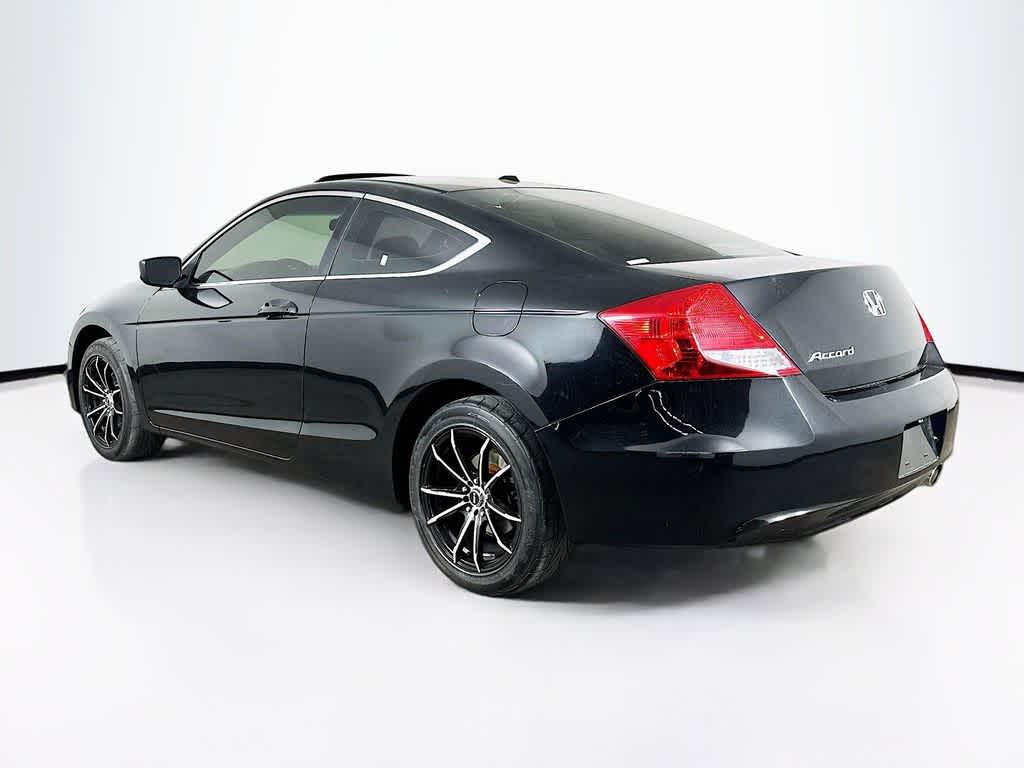 Thumbnail: 2012 Honda Accord - 4