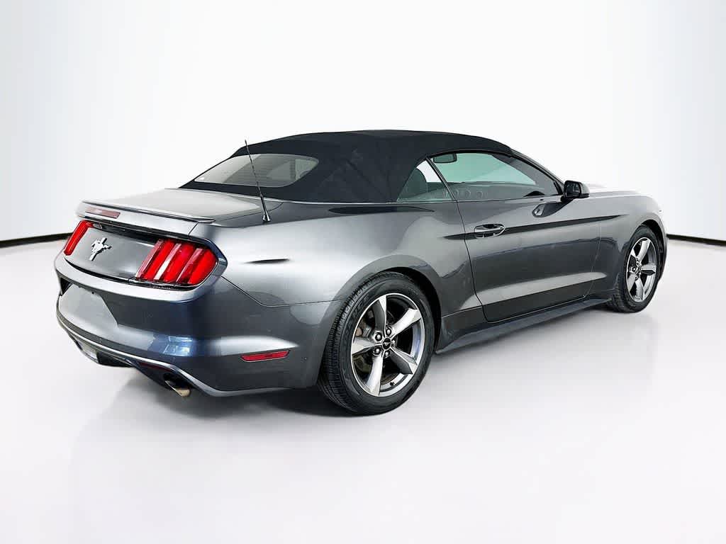 Thumbnail: 2017 Ford Mustang - 23