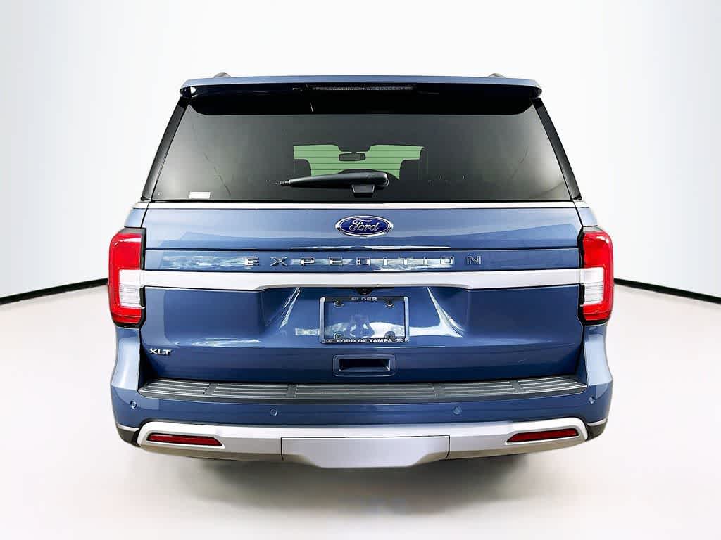 Thumbnail: 2022 Ford Expedition - 5