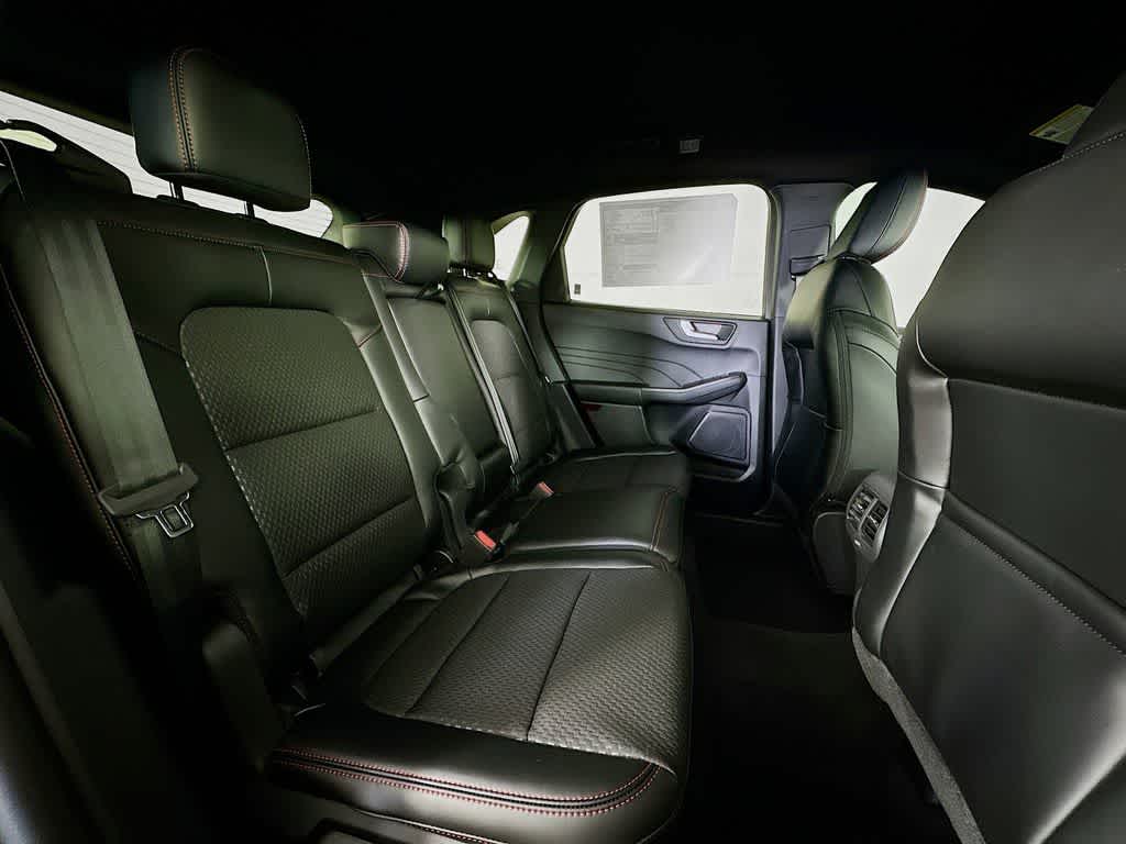 Thumbnail: 2026 Ford Escape - 31