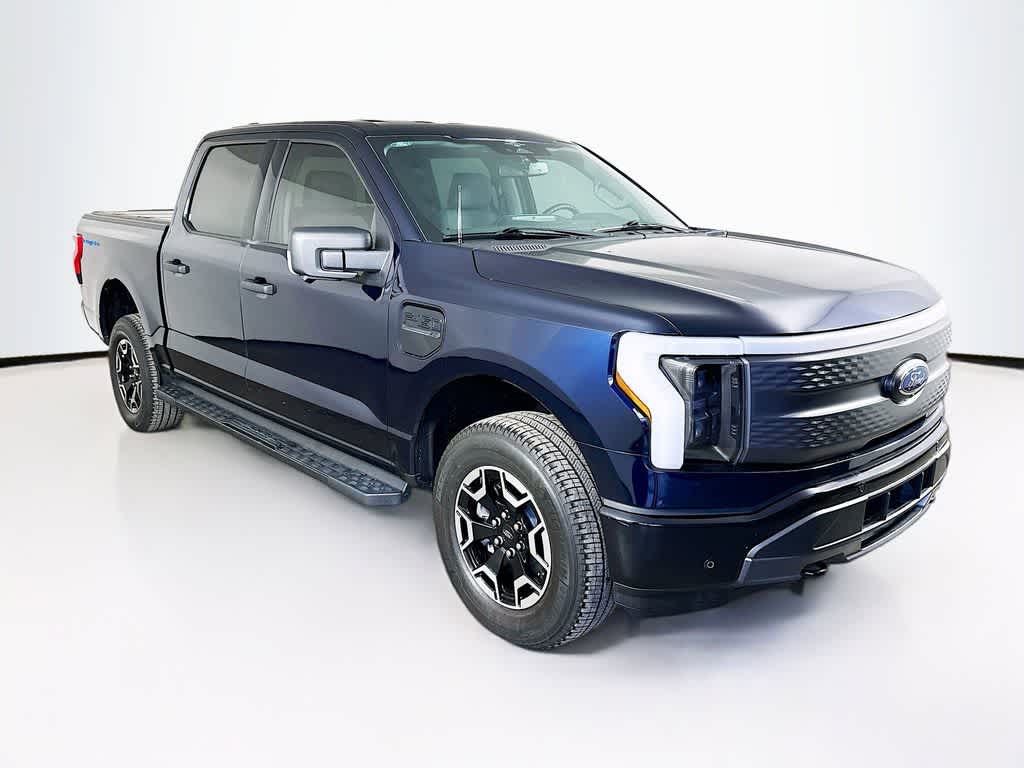 Thumbnail: 2023 Ford F-150 - 24