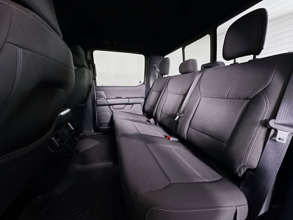 Thumbnail: 2023 Ford F-150 - 14