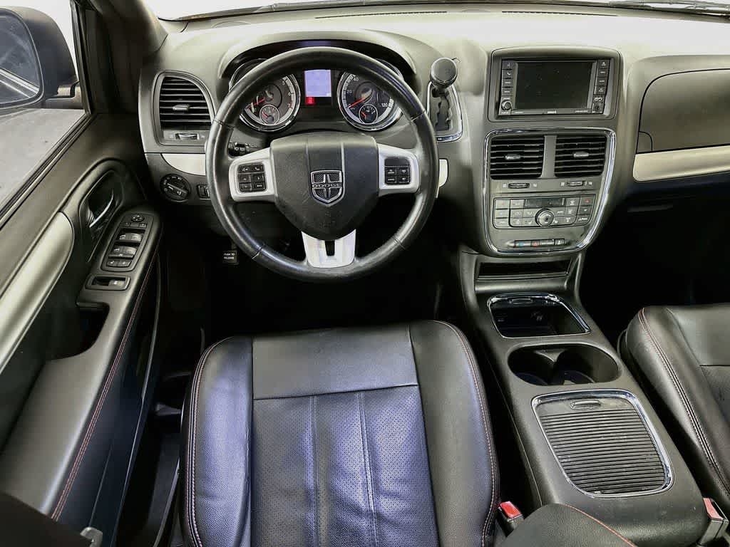Thumbnail: 2019 Dodge Grand Caravan - 10