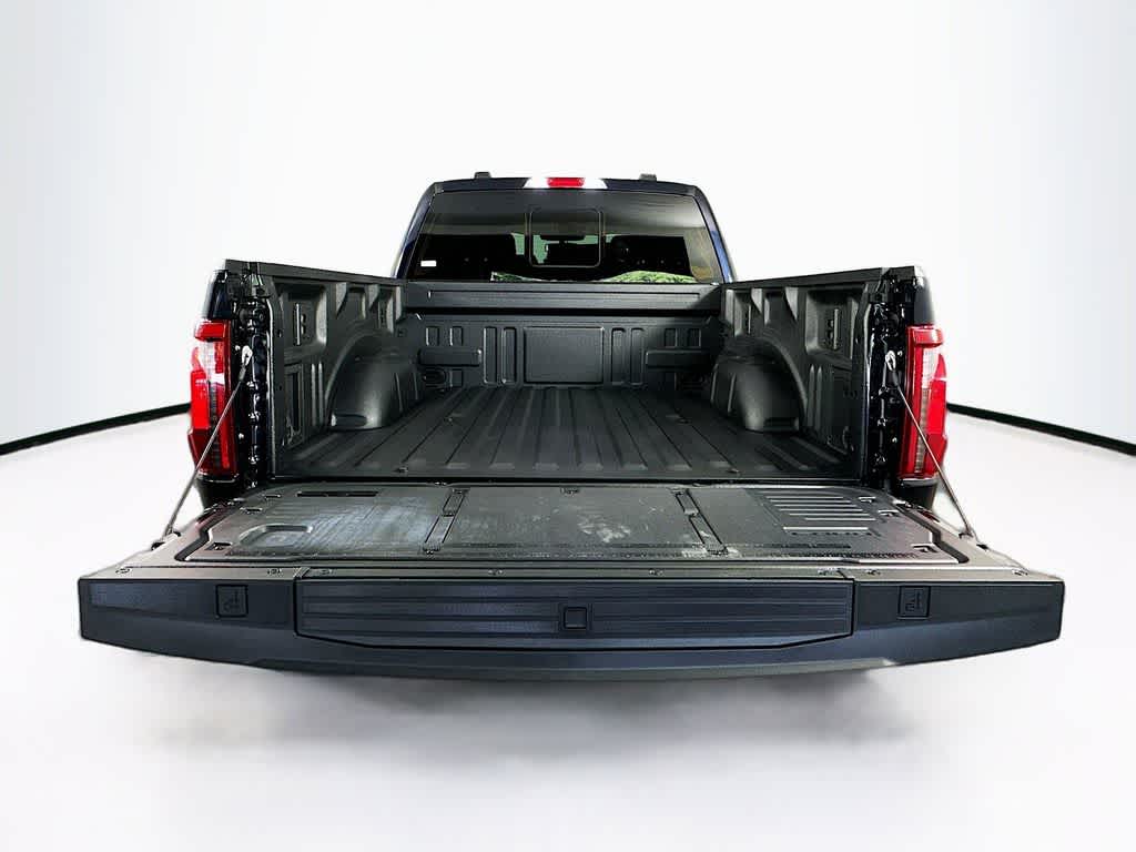 Thumbnail: 2026 Ford F-150 - 21