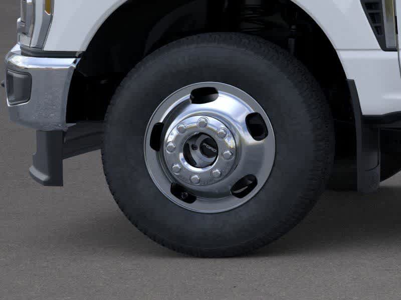 Thumbnail: 2026 Ford F-350 - 19