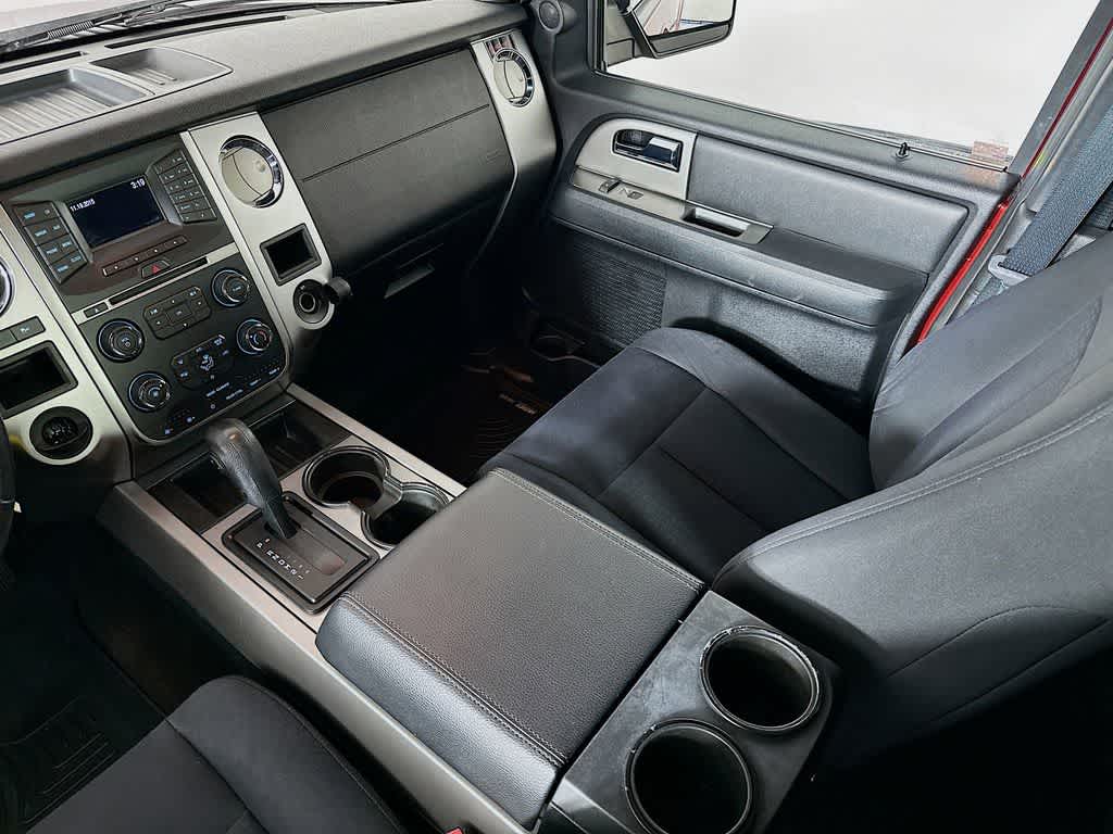 Thumbnail: 2017 Ford Expedition - 11