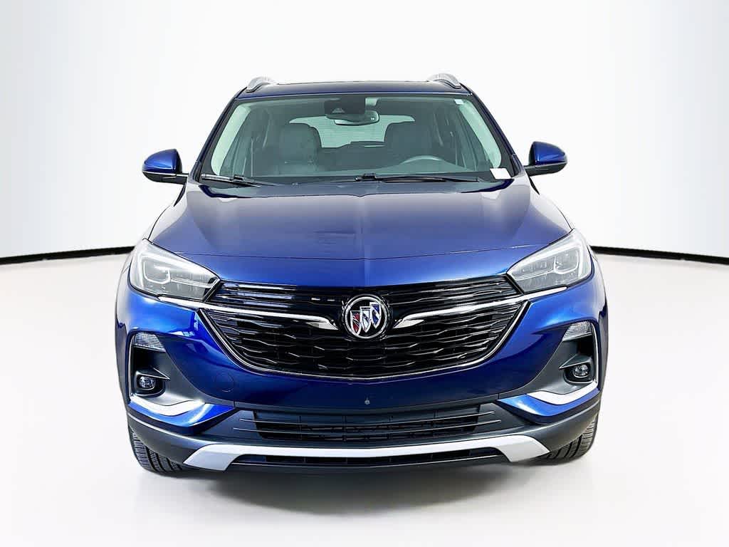 Thumbnail: 2023 Buick Encore GX - 6