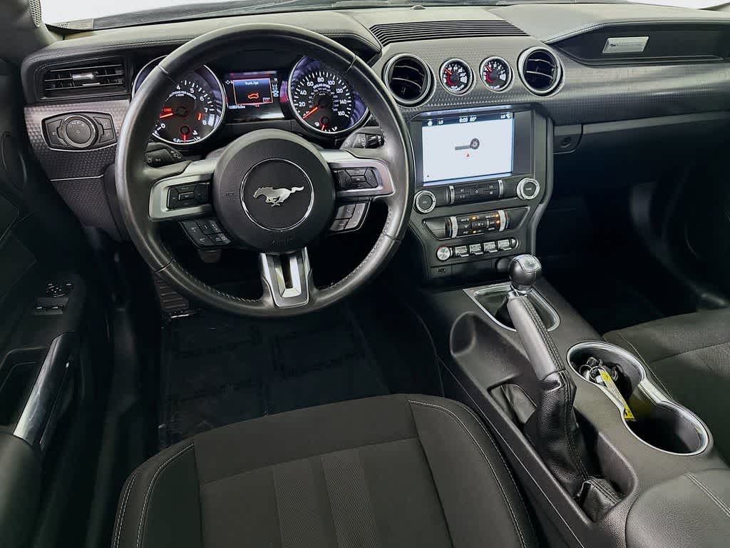 Thumbnail: 2019 Ford Mustang - 10