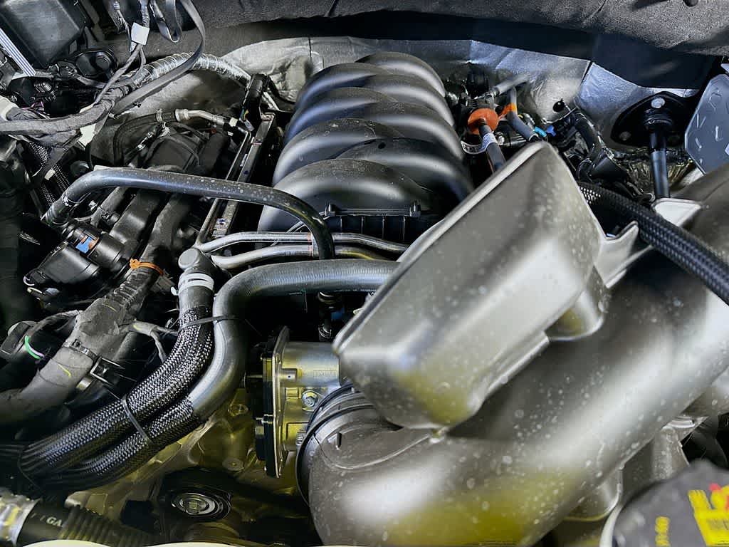 Thumbnail: 2026 Ford F-150 - 9
