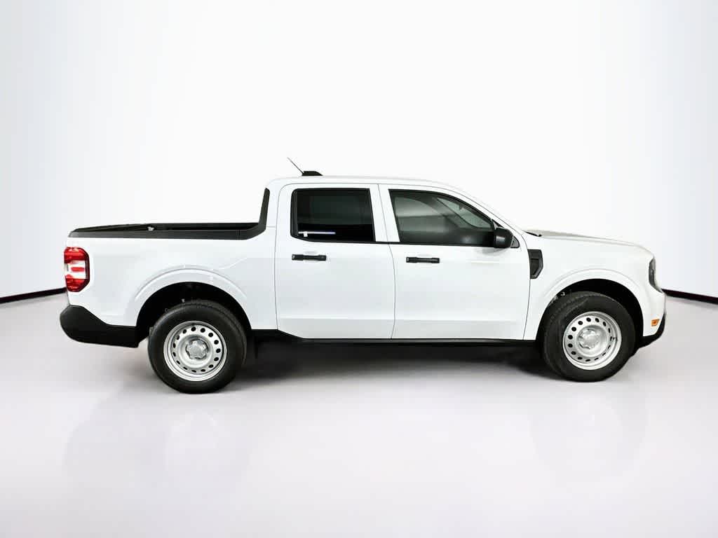 Thumbnail: 2026 Ford Maverick - 24