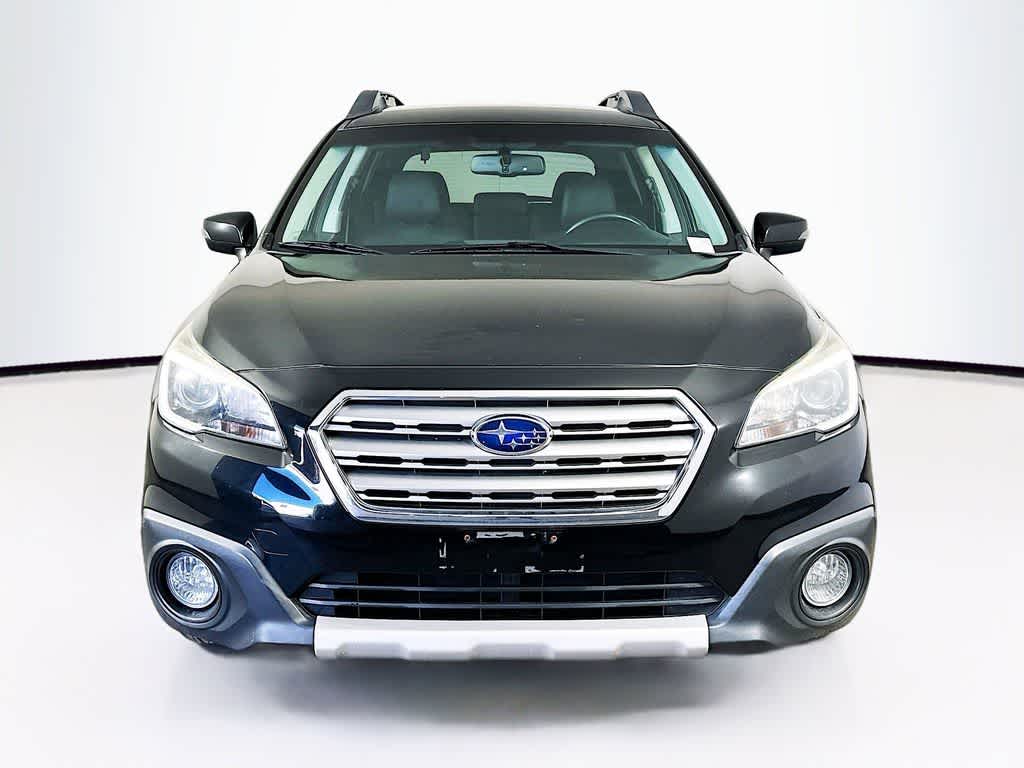 Thumbnail: 2015 Subaru Outback - 6