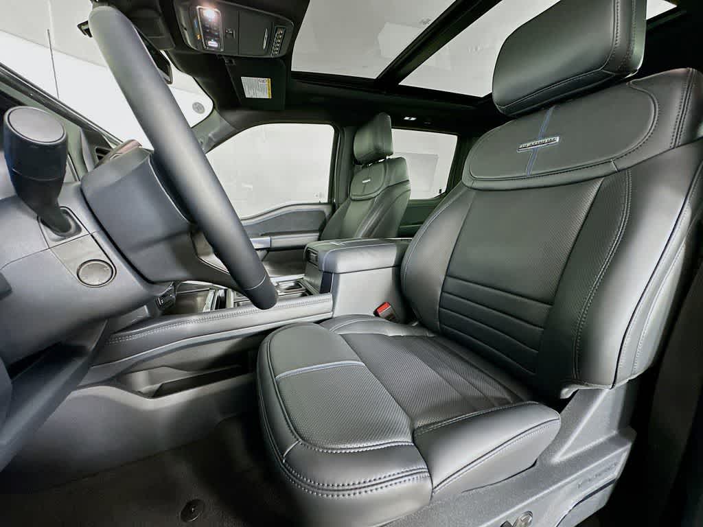 Thumbnail: 2026 Ford F-250 - 12