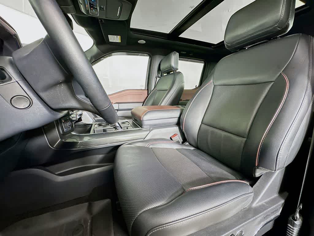 Thumbnail: 2023 Ford F-150 - 12