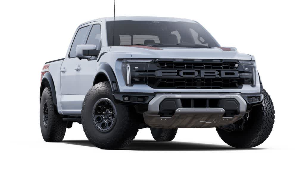 Thumbnail: 2025 Ford F-150 - 4
