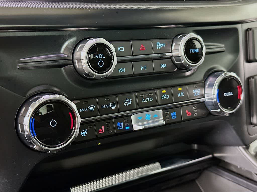 Thumbnail: 2025 Ford F-150 - 18