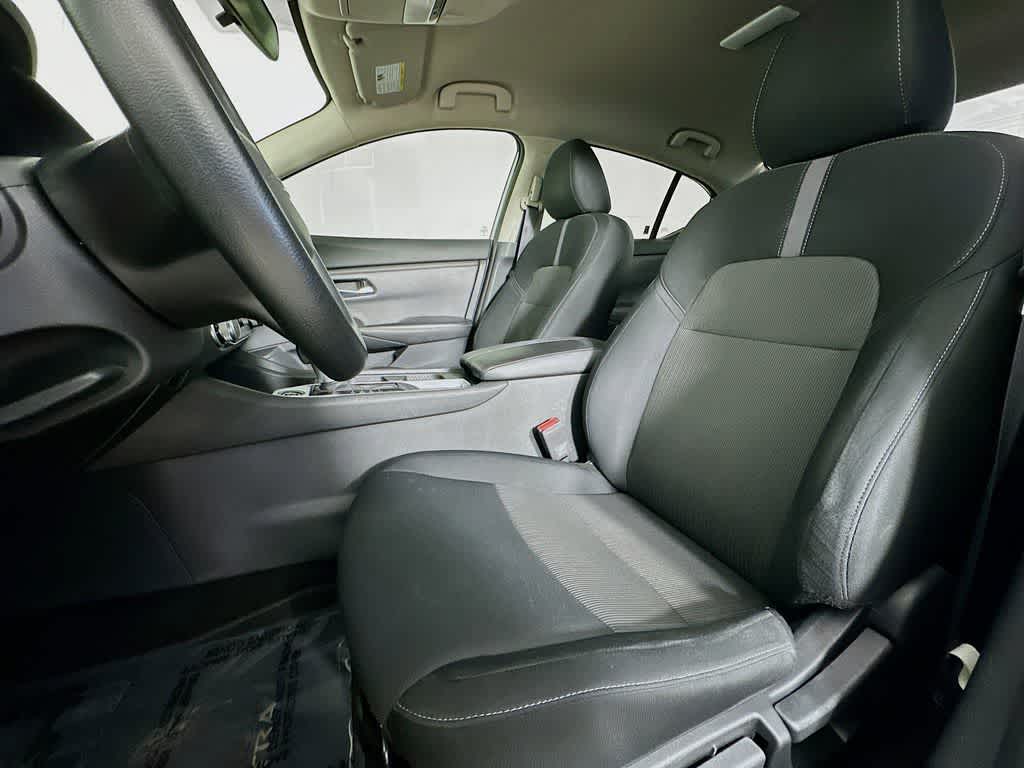 Thumbnail: 2023 Nissan Sentra - 12