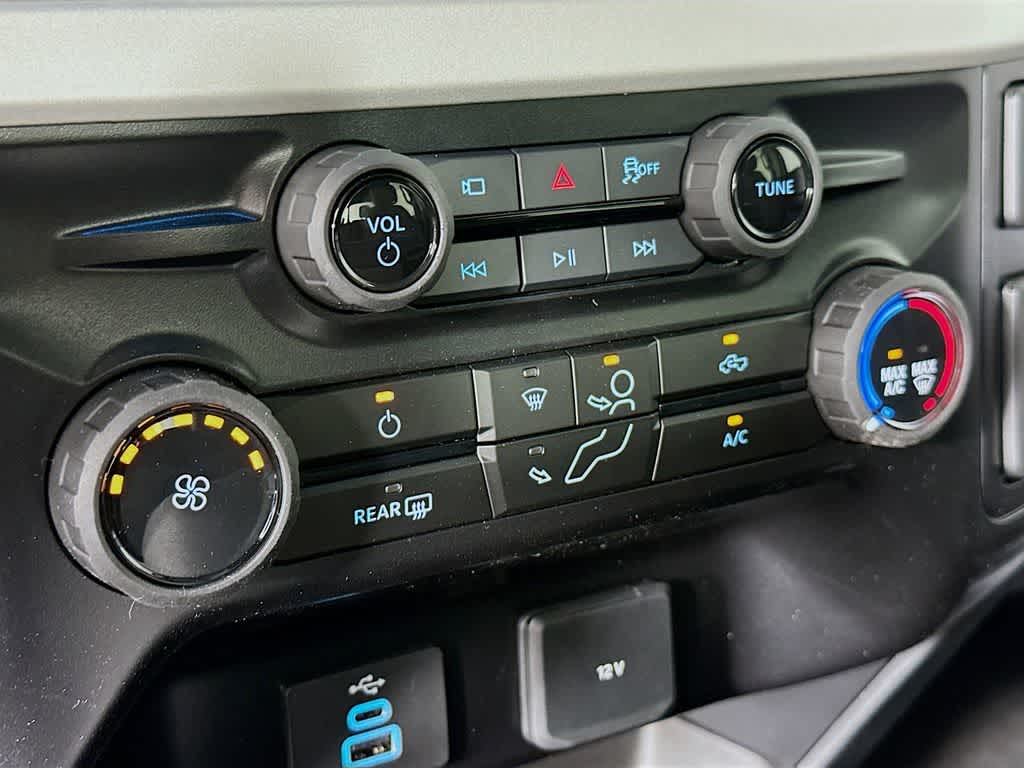 Thumbnail: 2025 Ford F-350 - 17