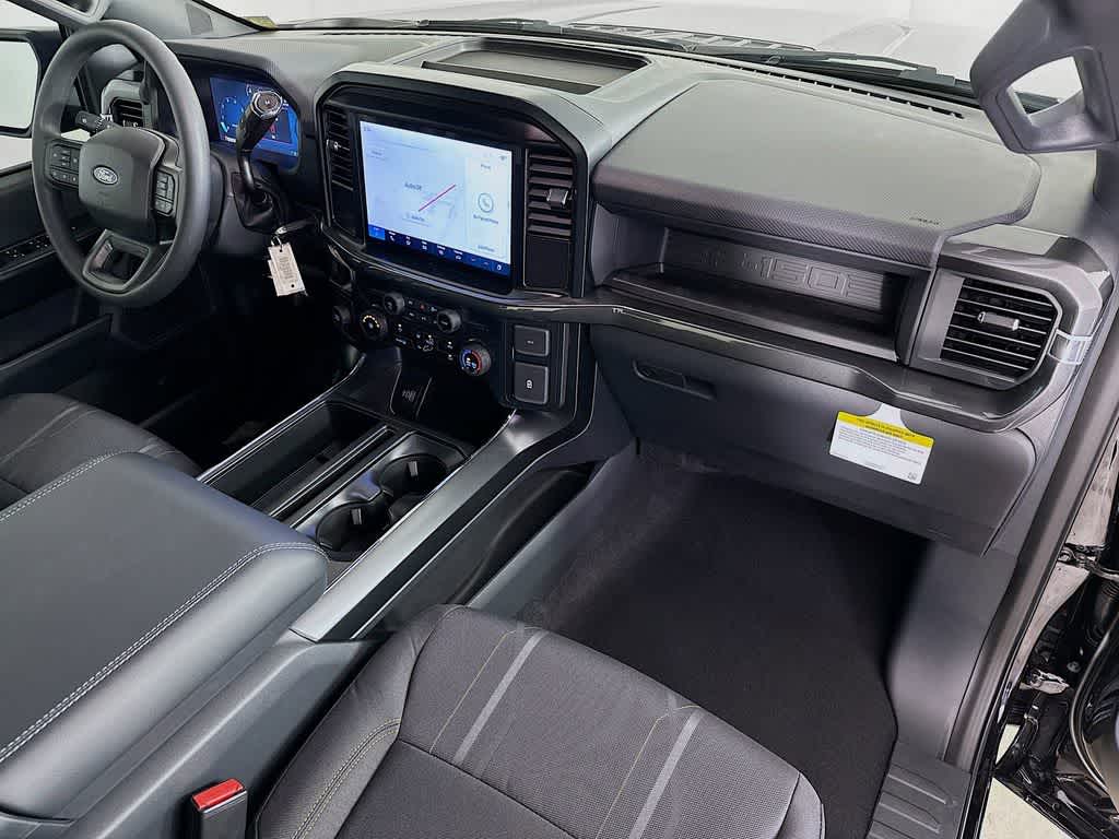 Thumbnail: 2025 Ford F-150 - 34