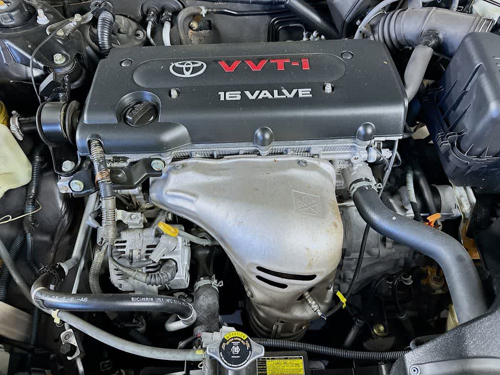 Thumbnail: 2003 Toyota Camry - 9