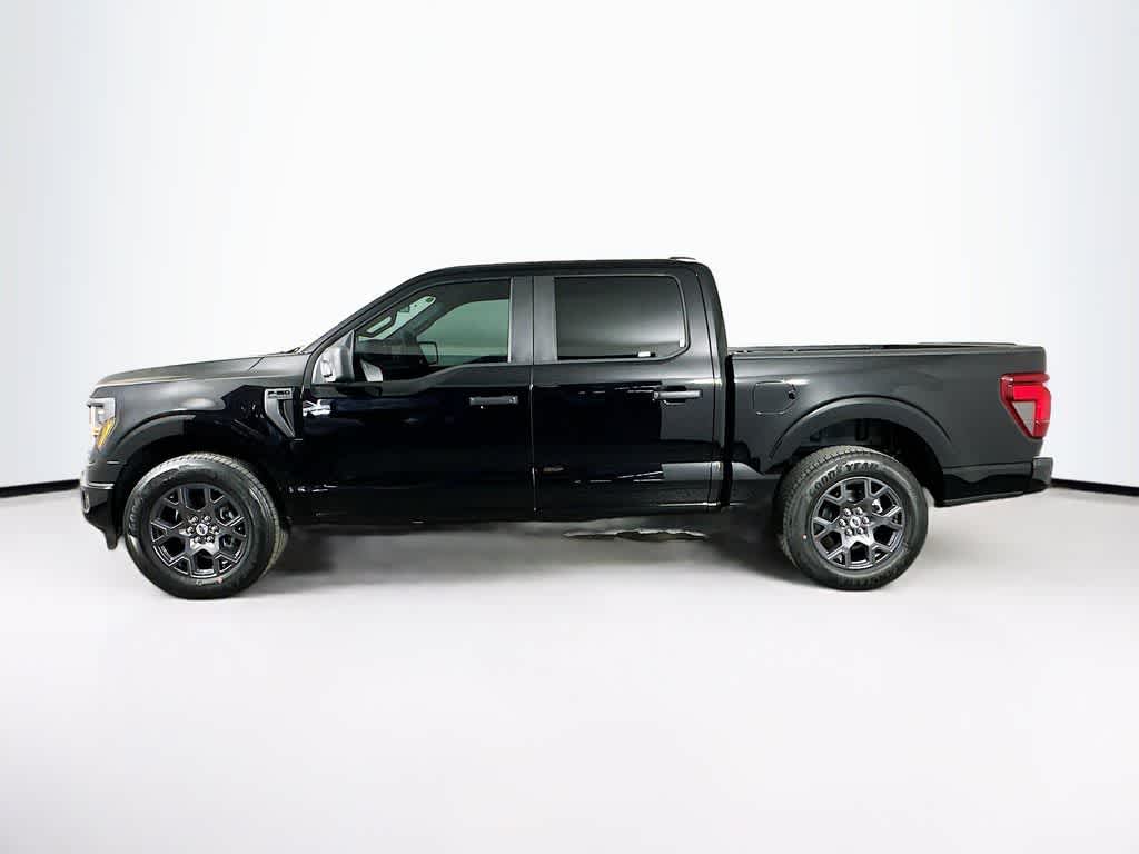 Thumbnail: 2026 Ford F-150 - 3