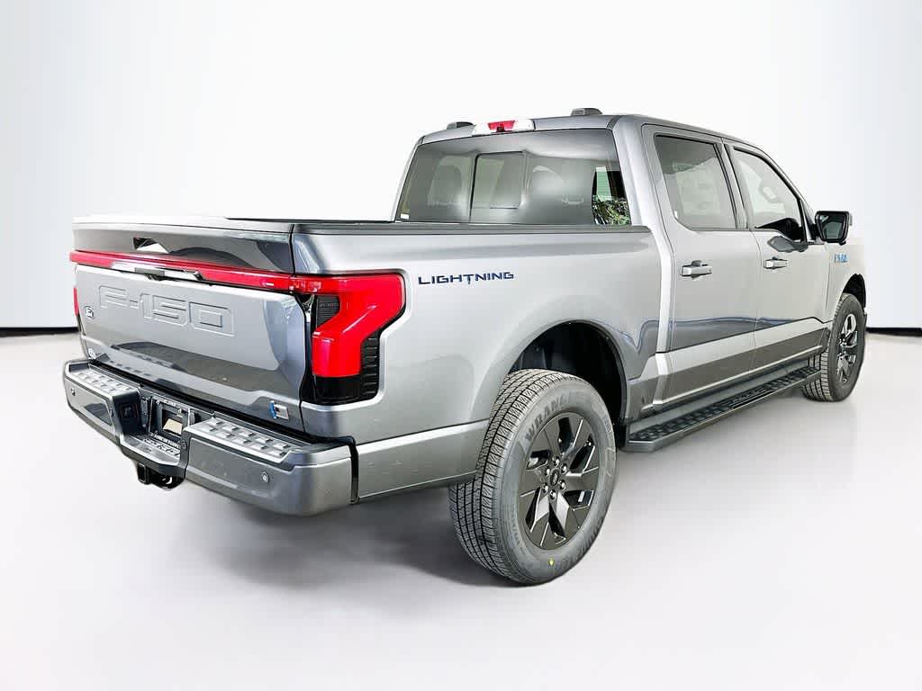 Thumbnail: 2025 Ford F-150 - 24