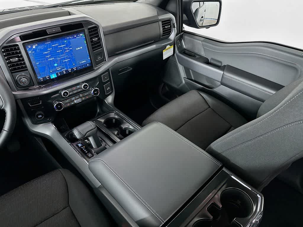 Thumbnail: 2025 Ford F-150 - 10