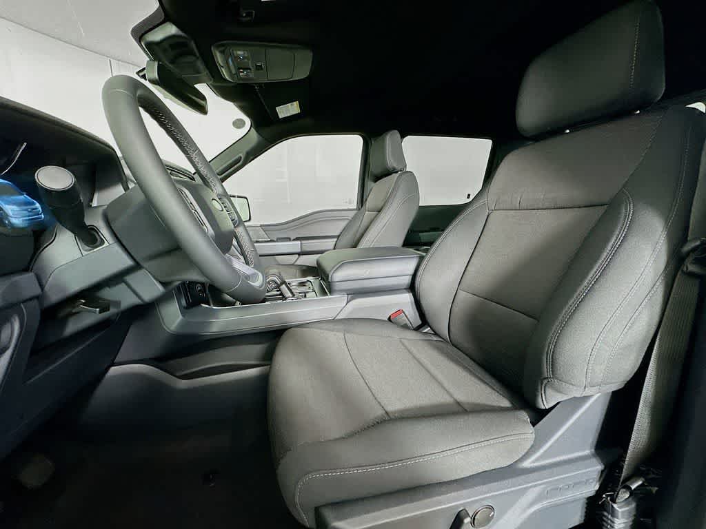 Thumbnail: 2026 Ford F-150 - 12