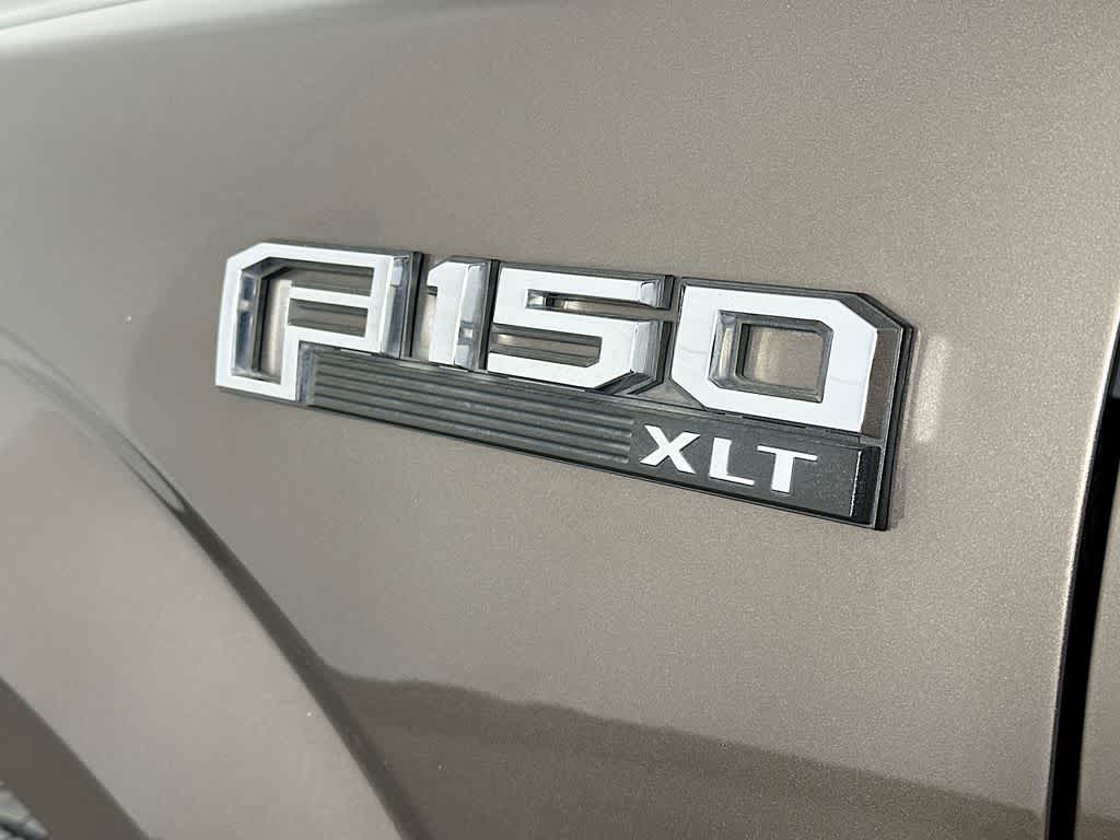 Thumbnail: 2015 Ford F-150 - 7