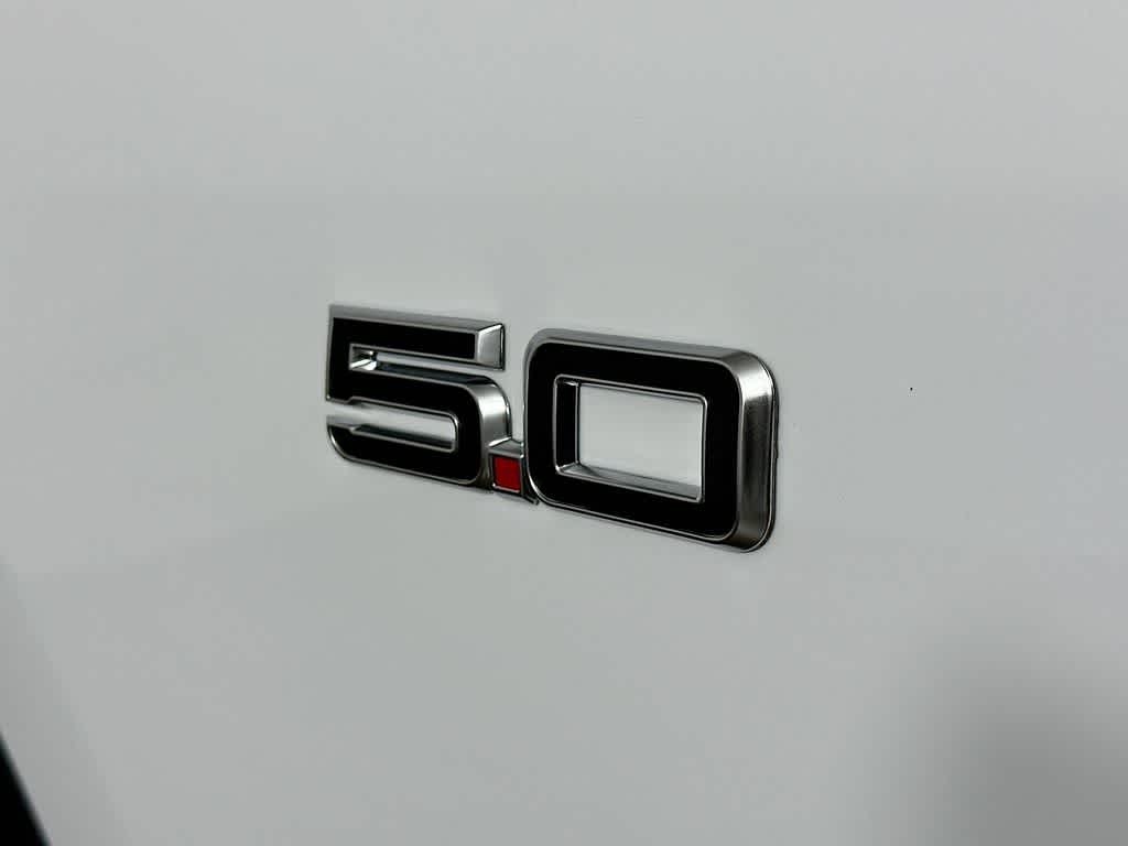 Thumbnail: 2026 Ford Mustang - 7