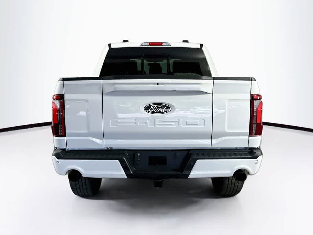 Thumbnail: 2026 Ford F-150 - 4