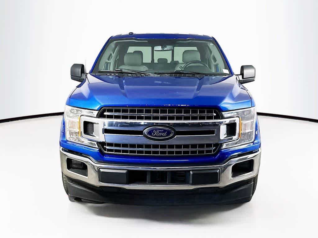 Thumbnail: 2018 Ford F-150 - 6