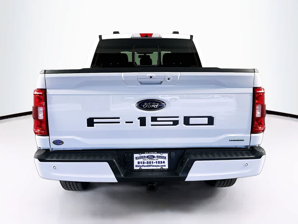 Thumbnail: 2023 Ford F-150 - 5