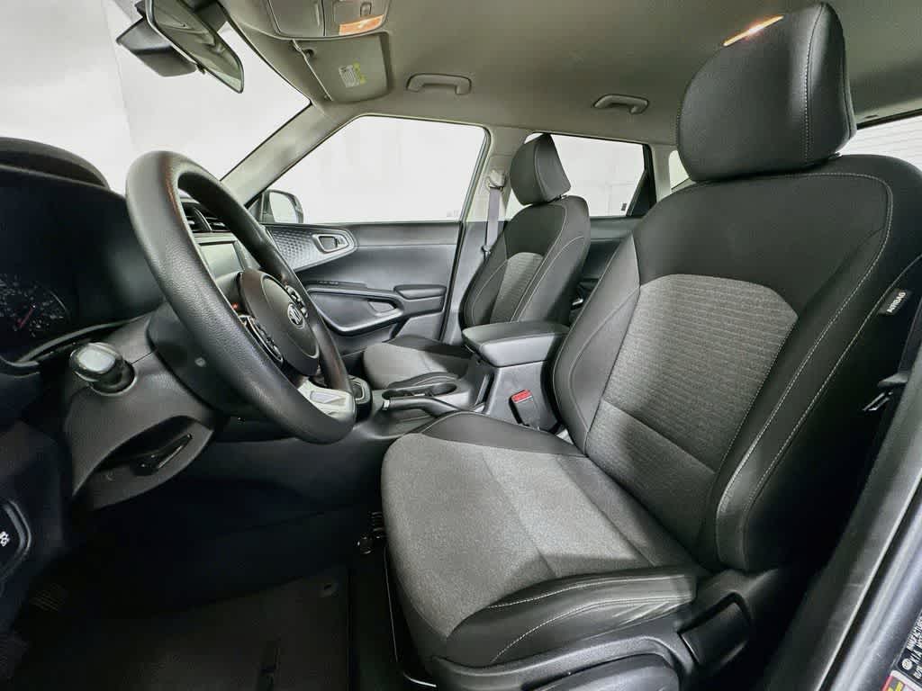 Thumbnail: 2020 Kia Soul - 12