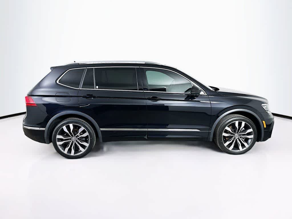 Thumbnail: 2021 Volkswagen Tiguan - 26