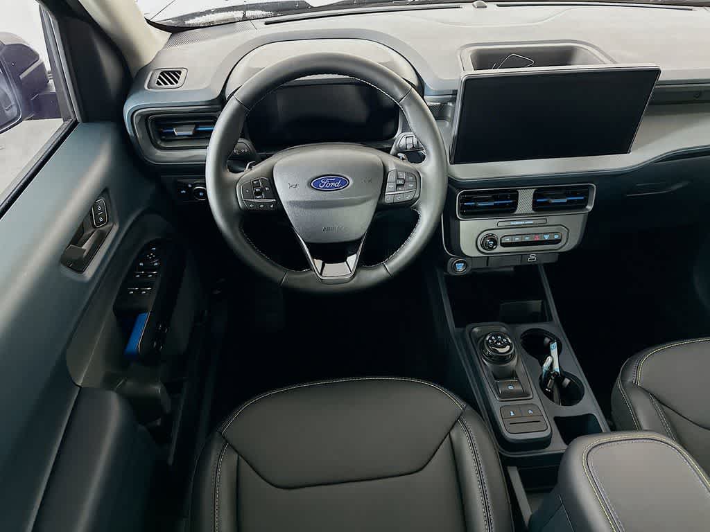 Thumbnail: 2026 Ford Maverick - 10