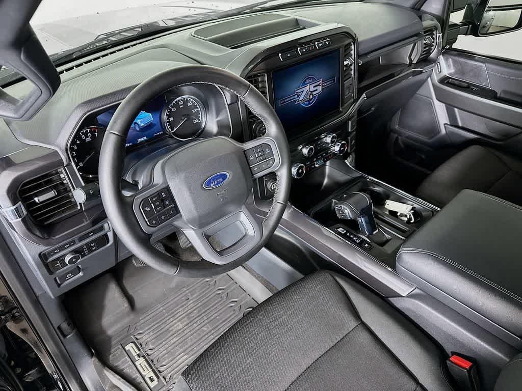 Thumbnail: 2023 Ford F-150 - 2