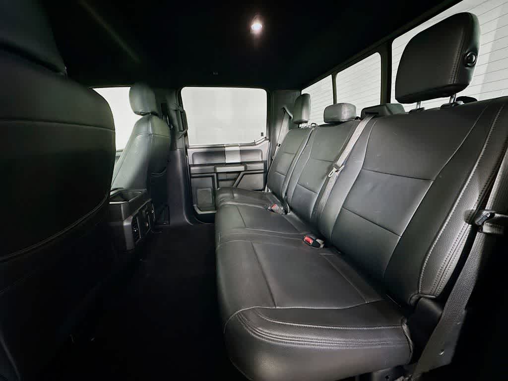 Thumbnail: 2016 Ford F-150 - 14