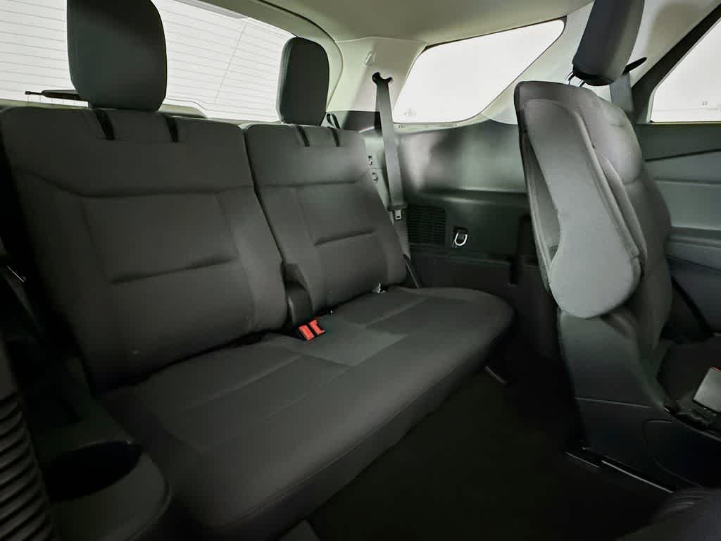 Thumbnail: 2026 Ford Explorer - 29