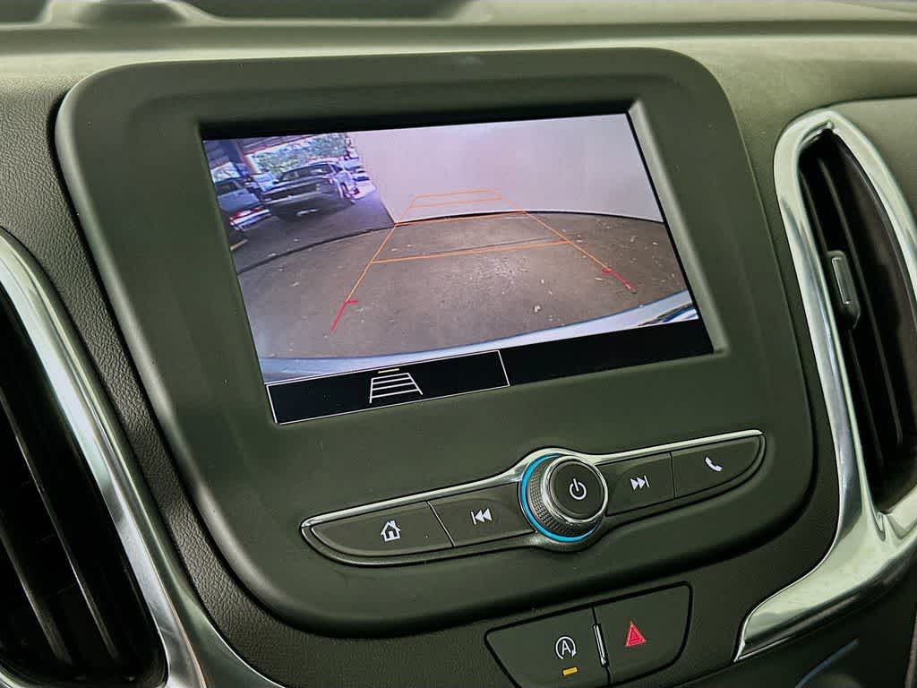 Thumbnail: 2024 Chevrolet Equinox - 28