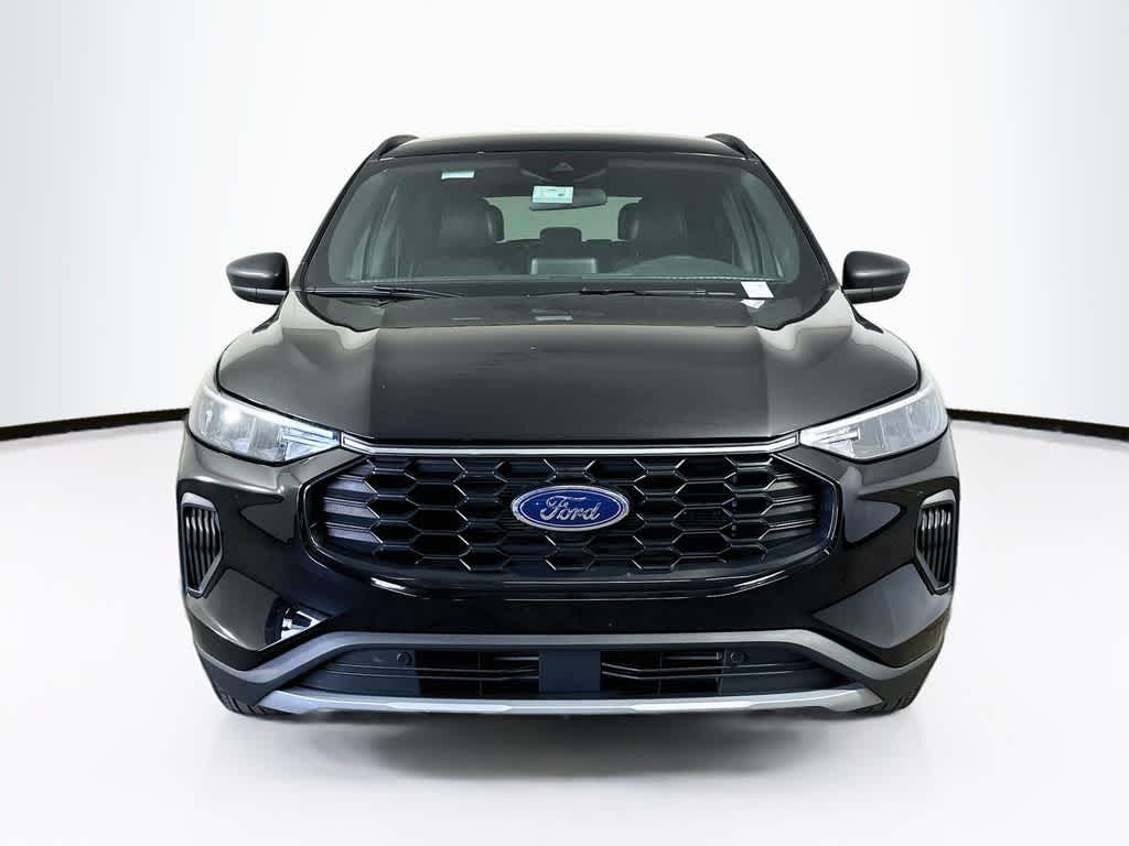 Thumbnail: 2025 Ford Escape - 6