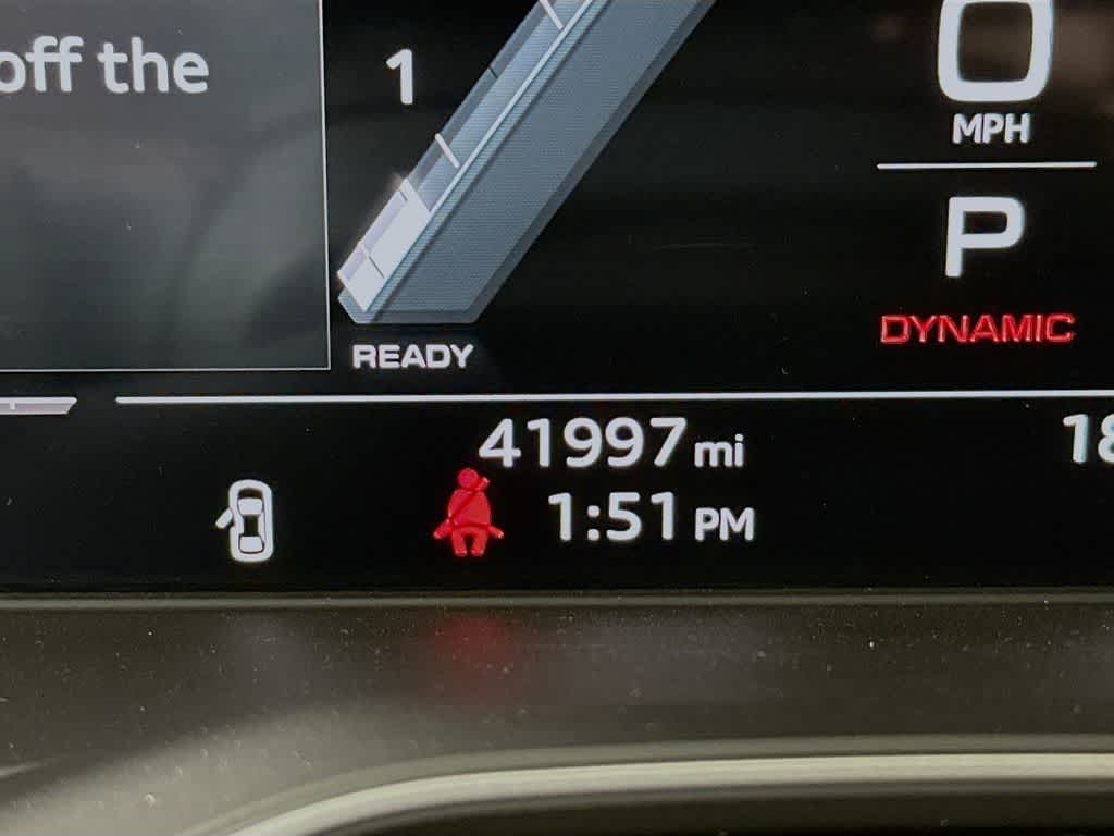 Thumbnail: 2021 Audi S5 - 20