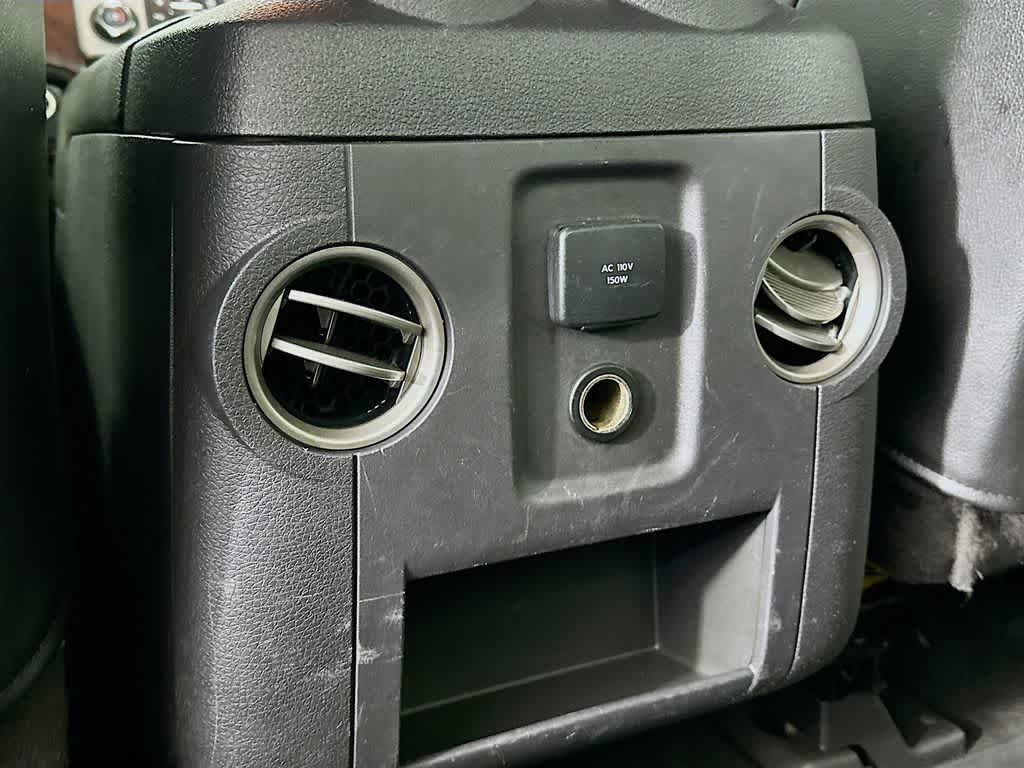 Thumbnail: 2016 Ford Econoline - 13