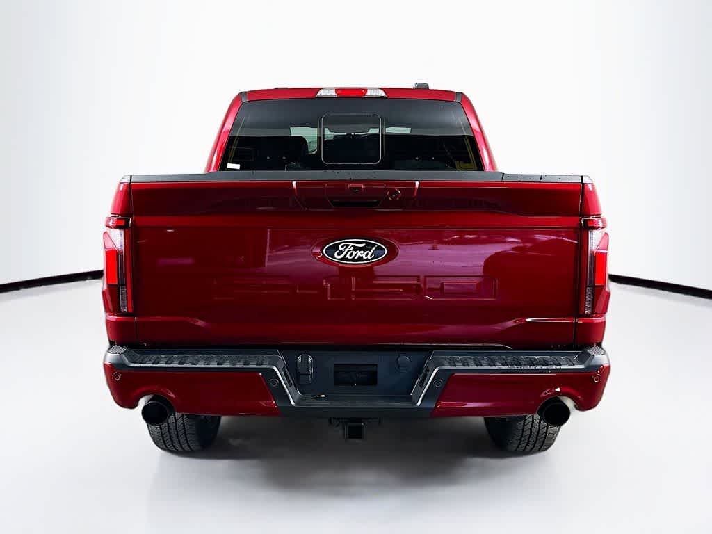 Thumbnail: 2026 Ford F-150 - 5