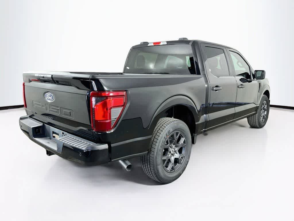 Thumbnail: 2026 Ford F-150 - 25