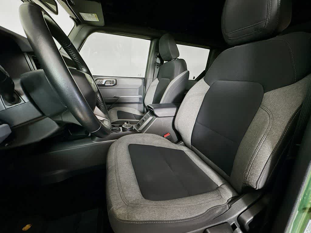 Thumbnail: 2022 Ford Bronco - 12