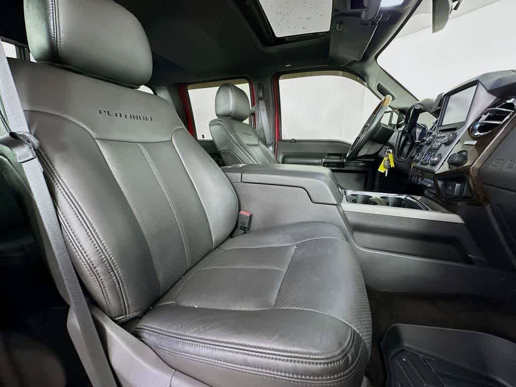 2013 Ford Econoline E-250 15