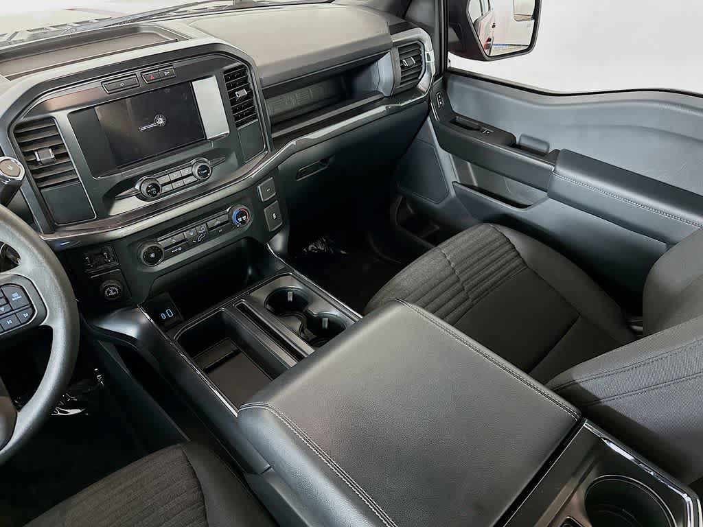 Thumbnail: 2022 Ford F-150 - 11
