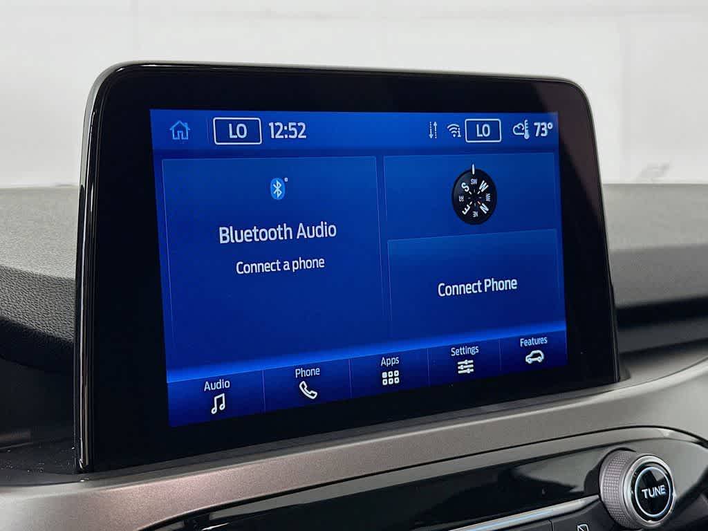 Thumbnail: 2024 Ford Escape - 17